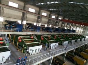 1.1 Million TPA Iron Ore Beneficiation Project of Haiming Mining source image 2