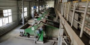 1.1 Million TPA Iron Ore Beneficiation Project of Haiming Mining source image 4