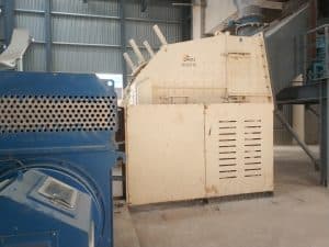 2500 t/h Aggregate Project by Coking Coal Group under HECEG source image 2