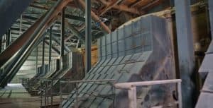 Magou 3000 t/h Aggregate Project in Queshan County, Henan Province source image 4
