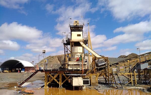 Copper-Cobalt Project by China Nonferrous Metal Mining (Group) Co., Ltd. (CNMM), Democratic Republic of the Congo