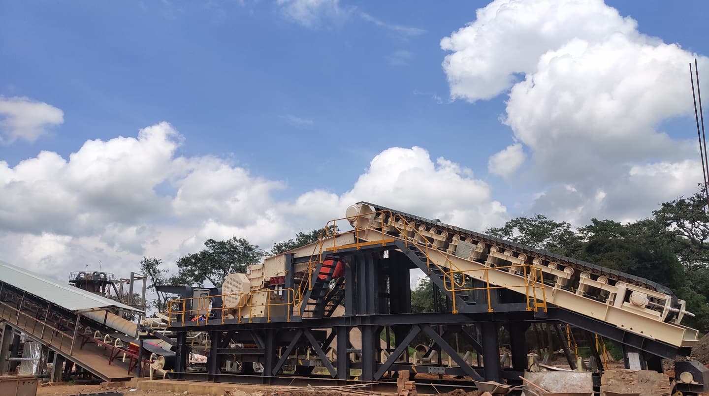 Copper-Cobalt Project by China Nonferrous Metal Mining (Group) Co., Ltd. (CNMM), Democratic Republic of the Congo source image 2