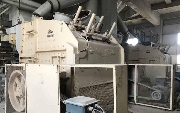 Karachi Nuclear Power Plant 2×500 t/h Aggregate Project source image 4