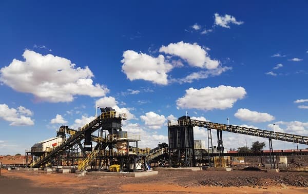 Longyan Makeng Mining Project source image 3