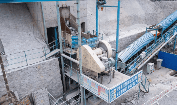 Nanning Pumped Storage Power Station Aggregate Project in Guangxi source image 2