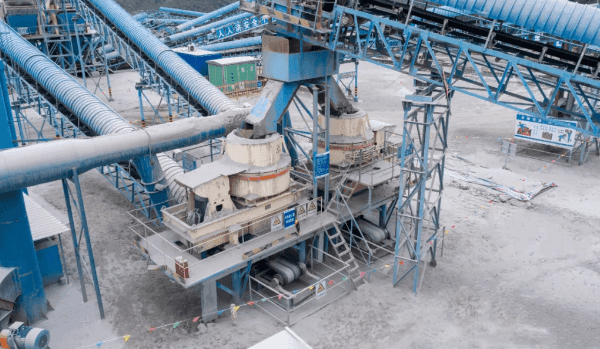 Nanning Pumped Storage Power Station Aggregate Project in Guangxi source image 4