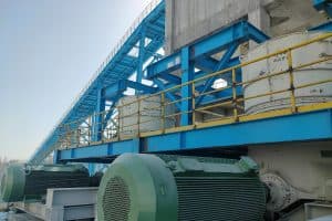 2.75 Million t/a Pakistan Sandak Copper Gold Mine Project of MCCT