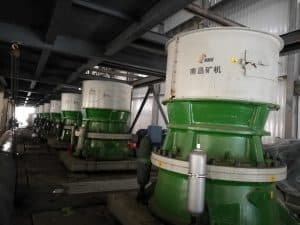 Qinglong Tianxing Mining Project source image 2