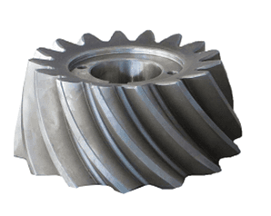 Pinion
